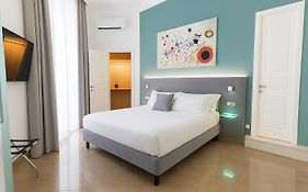 Sanfelice 33 Luxury Suites